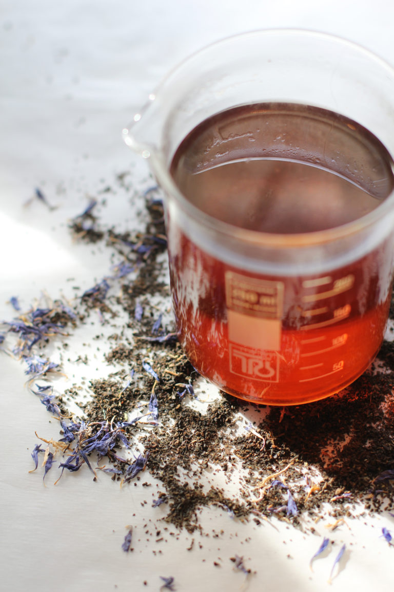 Make Throat Soothers–  How to&nbsp;Provide